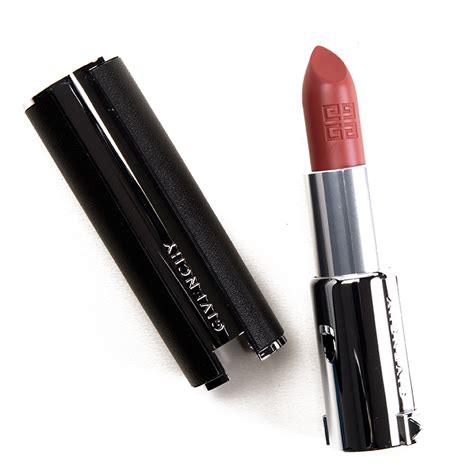 Nude Androgyne Le Rouge Mat Lip Colour 